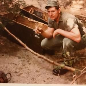 Meet your Posher, Dan